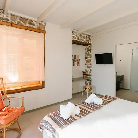 Guest house Filanthi - The Project Methoni (Messenia)