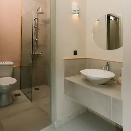 Filanthi - The Project 4* Methoni (Messenia)