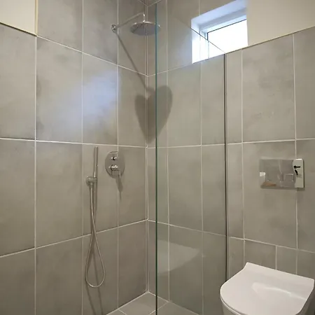 Guest house Filanthi - The Project