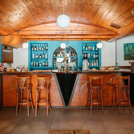 Filanthi - The Project