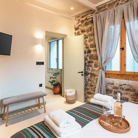 Filanthi - The Project Guest house