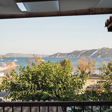 Filanthi - The Project Guest house Methoni (Messenia)