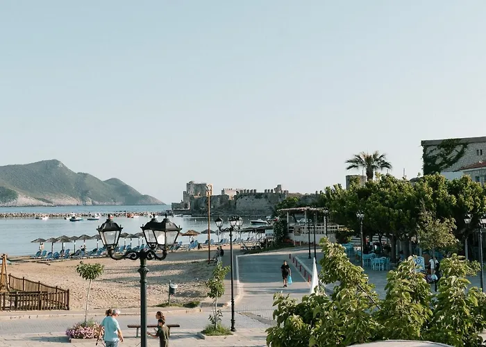 Filanthi - The Project Πανσιόν