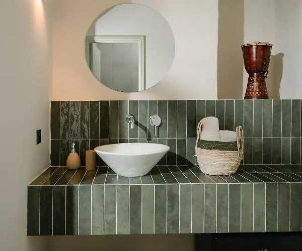 Filanthi - The Project