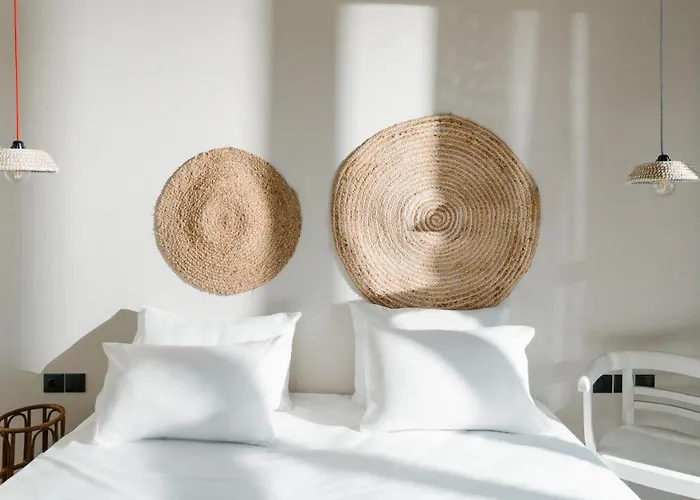 Πανσιόν Filanthi - The Project 4*