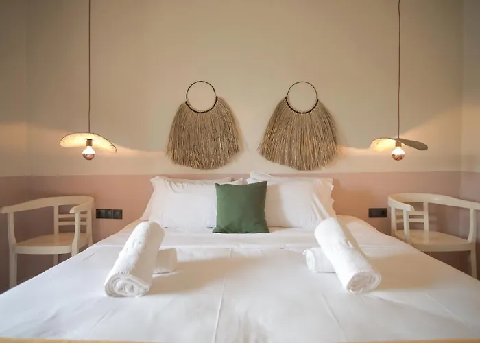 Filanthi - The Project Πανσιόν 4*