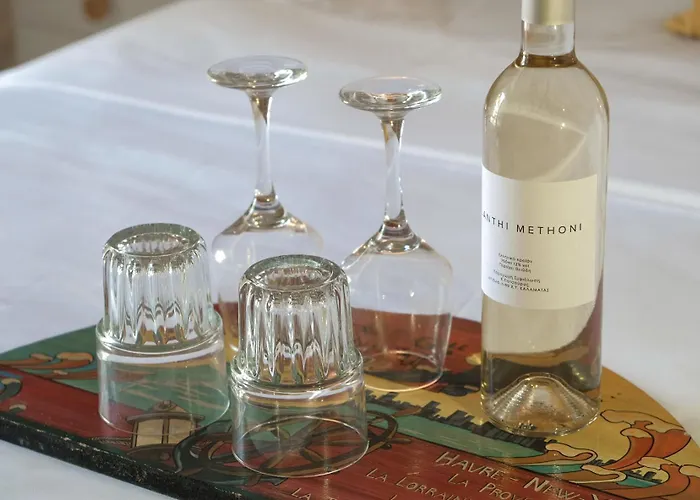 Filanthi - The Project Πανσιόν 4*