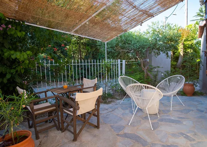 Filanthi - The Project