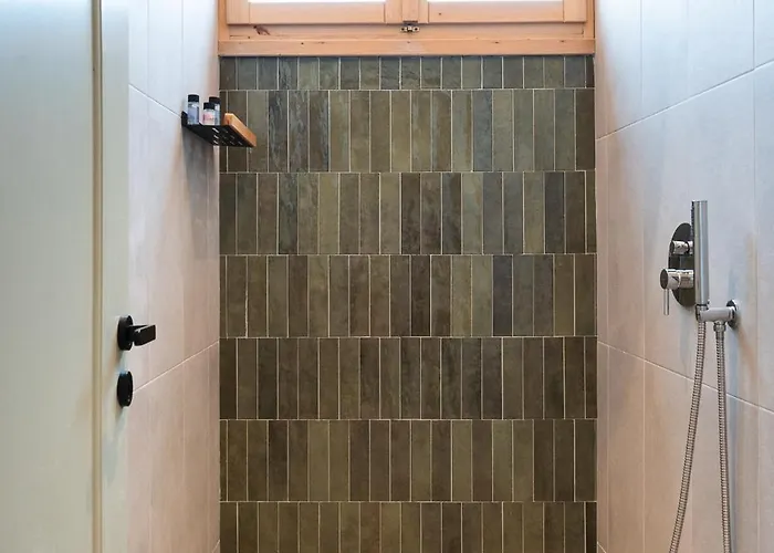 Πανσιόν Filanthi - The Project 4*