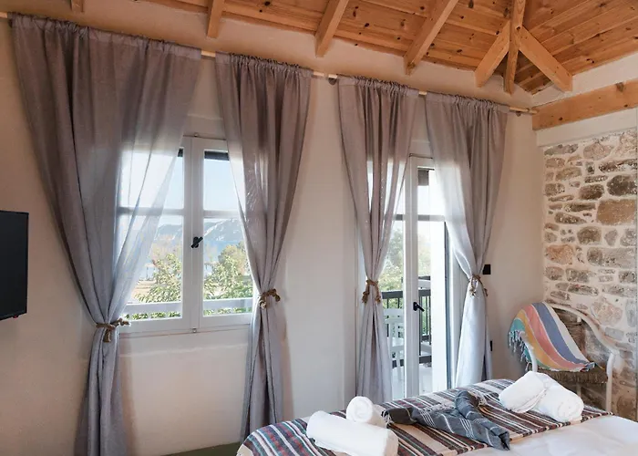 Filanthi - The Project Μεθώνη