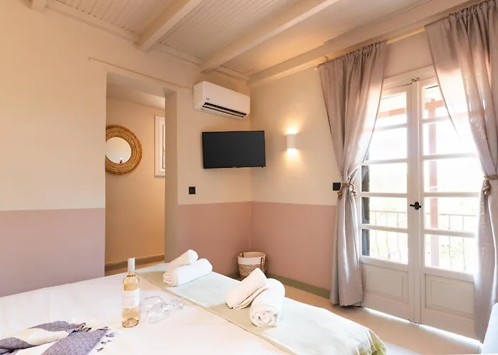 Filanthi - The Project