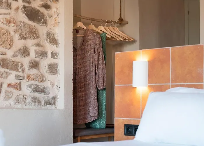 Πανσιόν Filanthi - The Project Μεθώνη