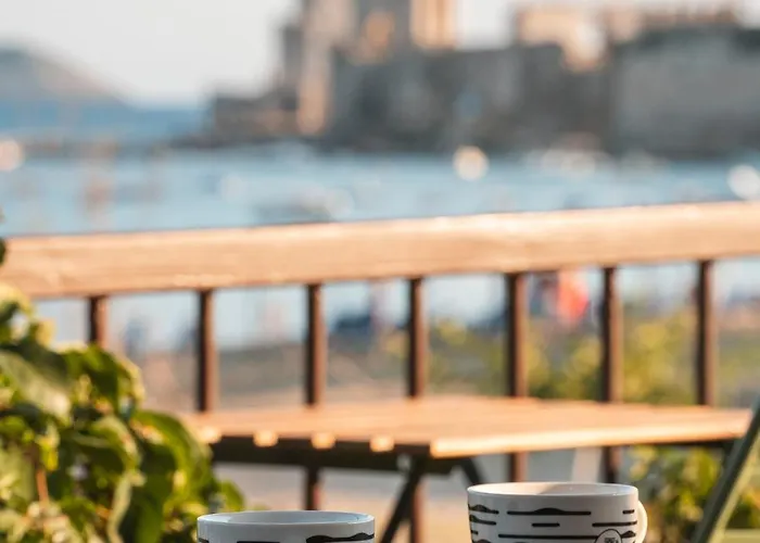 Πανσιόν Filanthi - The Project Μεθώνη