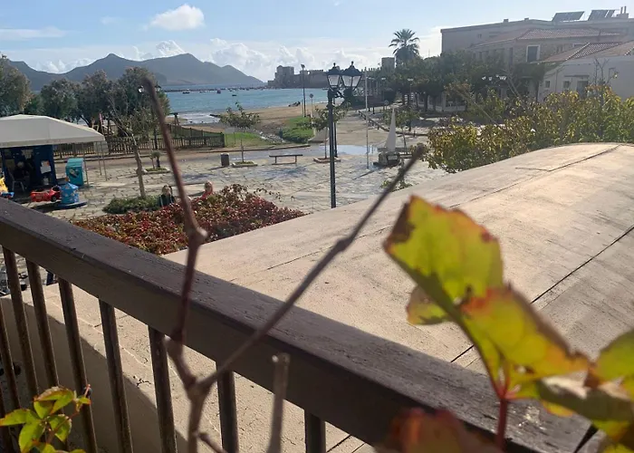 Filanthi - The Project Πανσιόν