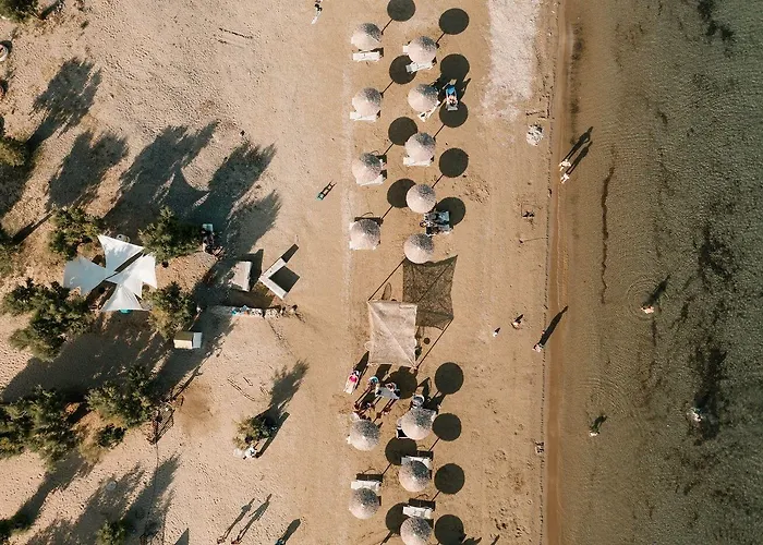 Filanthi - The Project Πανσιόν 4*