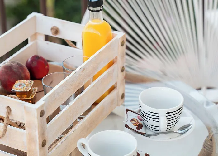 Filanthi - The Project Πανσιόν 4*