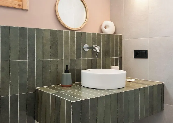 Πανσιόν Filanthi - The Project 4*