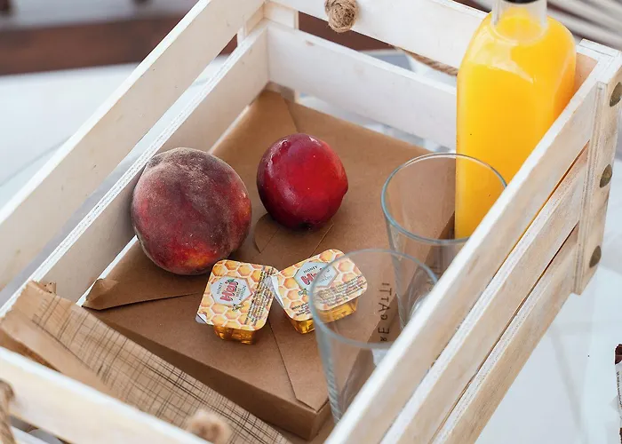 Filanthi - The Project Πανσιόν Μεθώνη