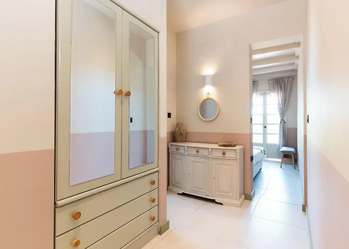 Filanthi - The Project Μεθώνη