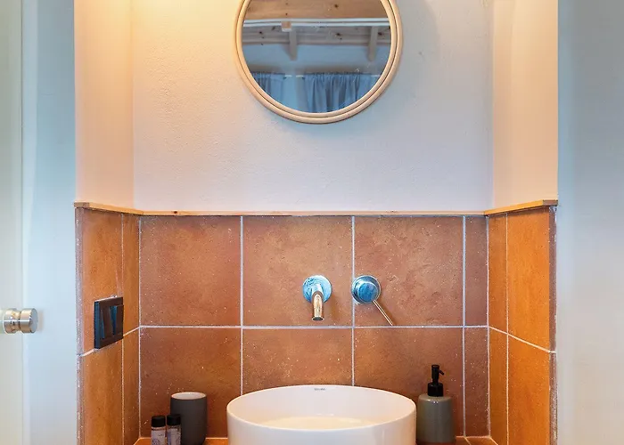 Filanthi - The Project Πανσιόν 4*