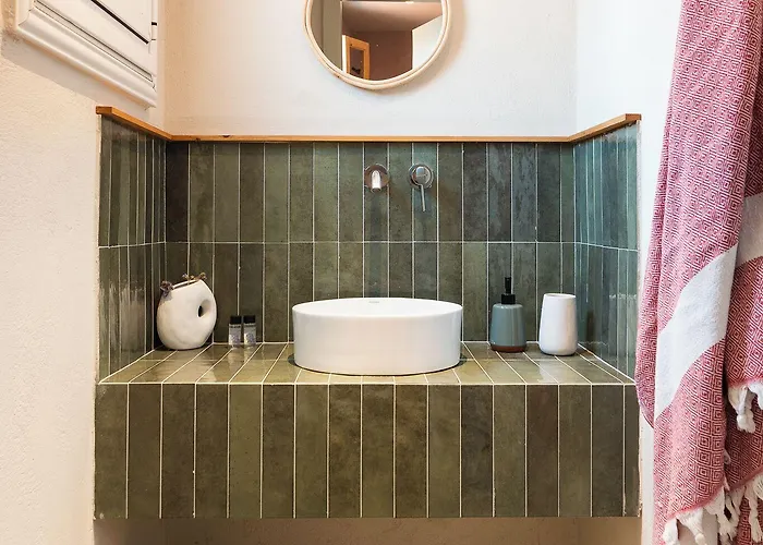 Filanthi - The Project 4* Μεθώνη