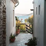 Gasthof Filanthi - The Project Methoni (Messenia)