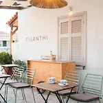 Filanthi - The Project 4* Methoni (Messenia)