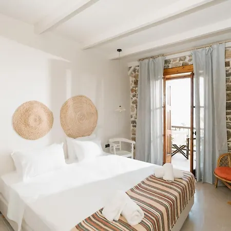 Filanthi - The Project 4* Methoni (Messenia)
