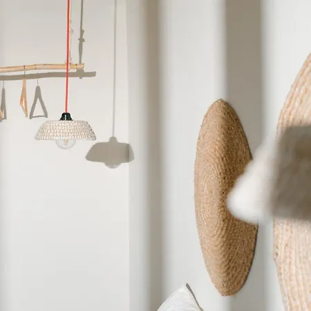 Filanthi - The Project 4*