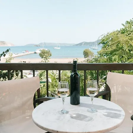 Filanthi - The Project 4* メトーニ