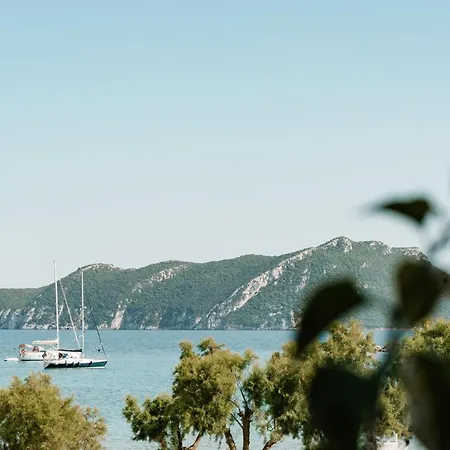 Filanthi - The Project Methoni (Messenia)