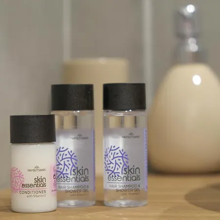 Filanthi - The Project 4* Μεθώνη