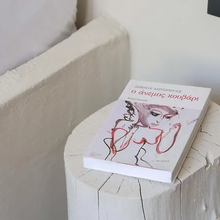 Filanthi - The Project Πανσιόν Μεθώνη