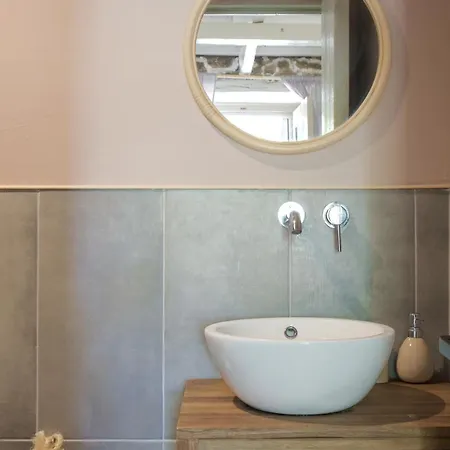 Filanthi - The Project Πανσιόν 4*