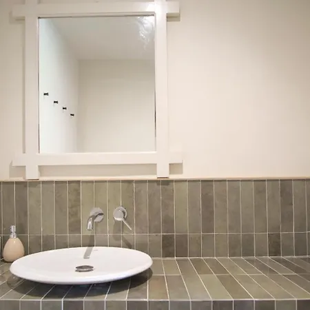 Filanthi - The Project Guest house Methoni (Messenia)
