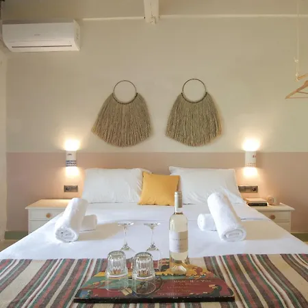 Filanthi - The Project * Methoni (Messenia)