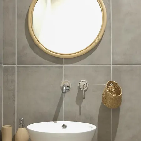 Filanthi - The Project Πανσιόν 4*