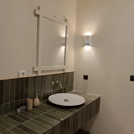 Filanthi - The Project Guest house Methoni (Messenia)