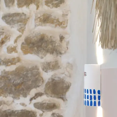 Πανσιόν Filanthi - The Project 4*