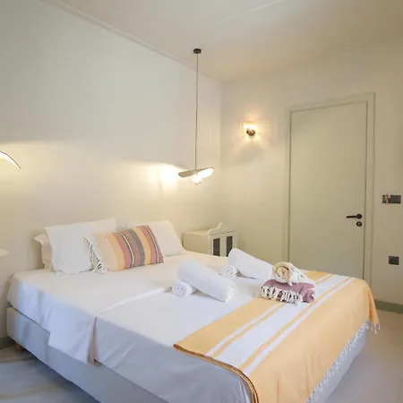 Filanthi - The Project Πανσιόν 4*