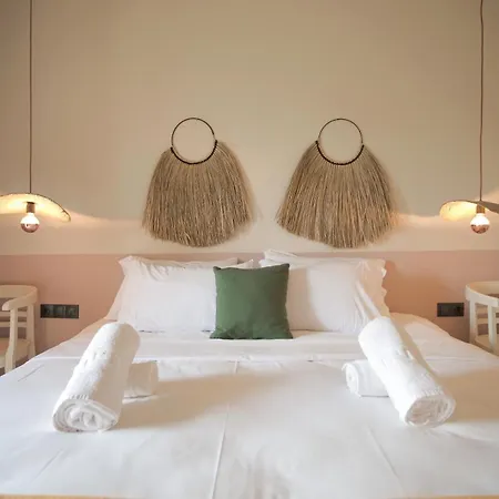 Filanthi - The Project Πανσιόν 4*