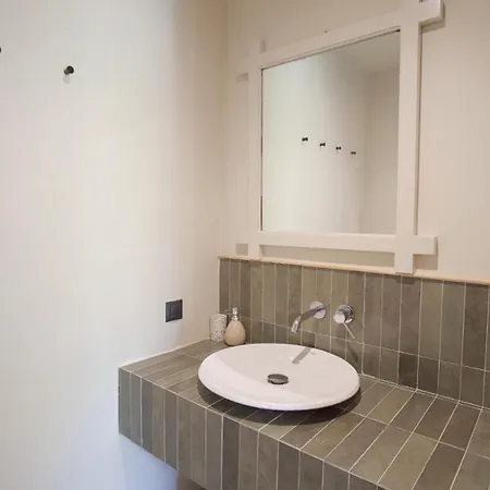Guest house Filanthi - The Project *