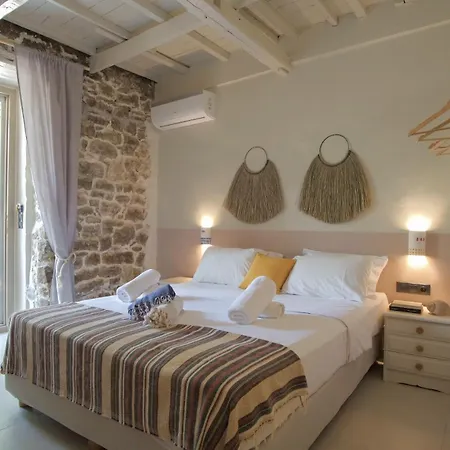 Filanthi - The Project * Methoni (Messenia)