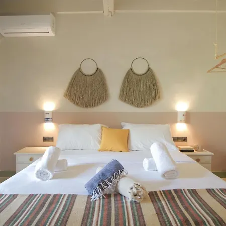 Filanthi - The Project