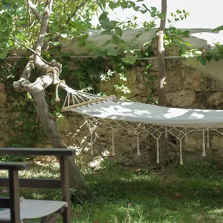 Guest house Filanthi - The Project *