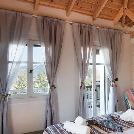 Filanthi - The Project メトーニ