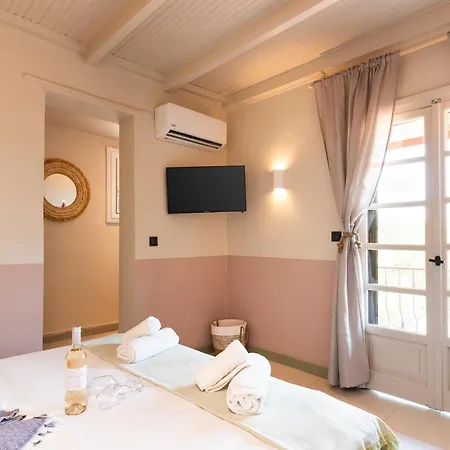 Filanthi - The Project