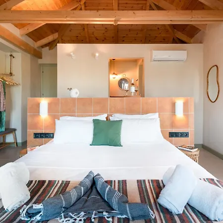 Filanthi - The Project Guest house