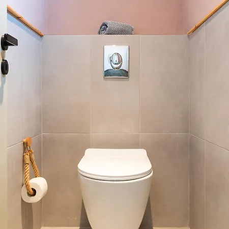 Guest house Filanthi - The Project