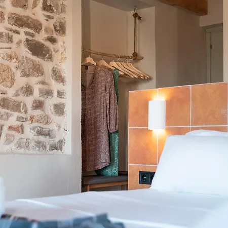 Guest house Filanthi - The Project Methoni (Messenia)